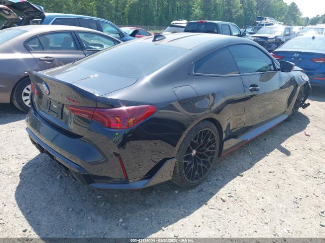 WBS63AZ04PCL58455 BMW M4 Csl