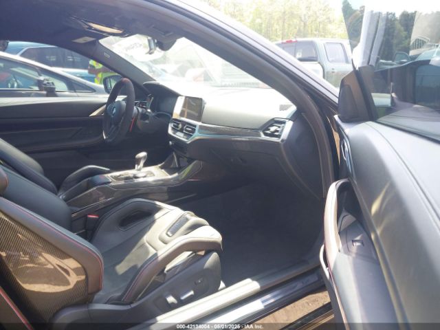 WBS63AZ04PCL58455 BMW M4 Csl
