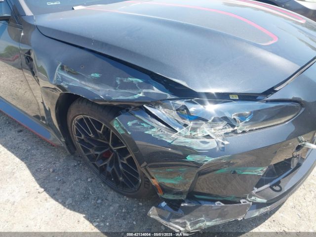 WBS63AZ04PCL58455 BMW M4 Csl