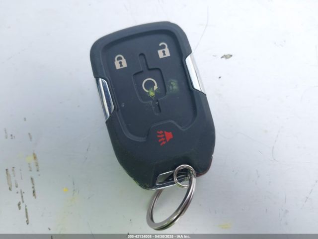 2021 GMC TERRAIN 3GKALTEV2ML349661 Photo 10