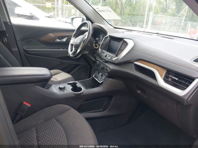 2021 GMC TERRAIN 3GKALTEV2ML349661 Photo 4