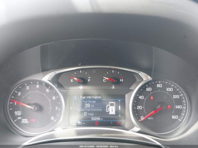 2021 GMC TERRAIN 3GKALTEV2ML349661 Photo 6
