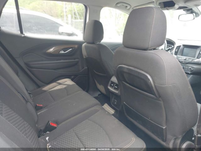 2021 GMC TERRAIN 3GKALTEV2ML349661 Photo 7