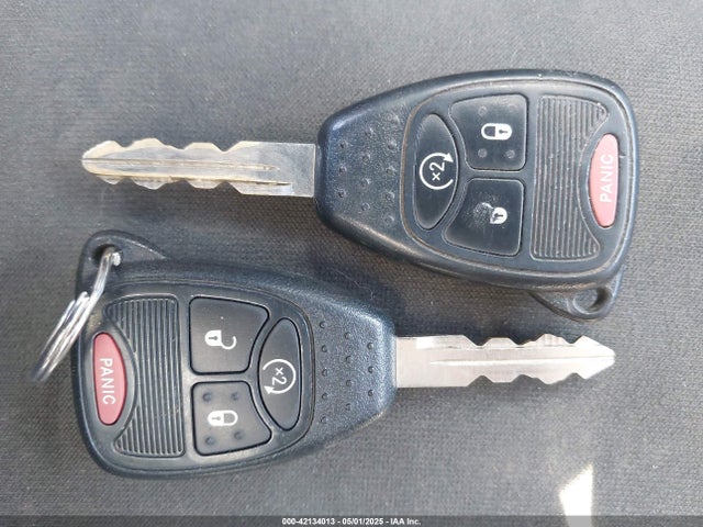 1C4NJRFB5ED623906 Jeep Patriot Latitude