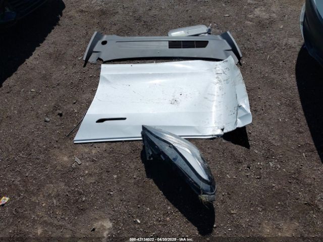 5YJYGDEF0MF076263 Tesla Model Y Performance Dual Motor All-wheel Drive