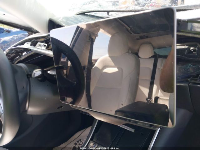 5YJYGDEF0MF076263 Tesla Model Y Performance Dual Motor All-wheel Drive
