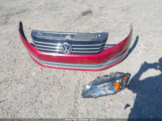 1VWAS7A38FC119449 Volkswagen Passat 1.8t Limited Edition