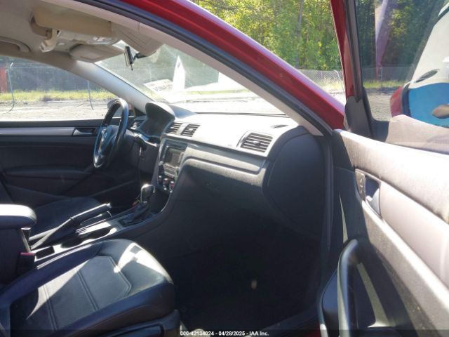 1VWAS7A38FC119449 Volkswagen Passat 1.8t Limited Edition