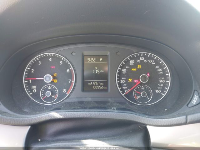 1VWAS7A38FC119449 Volkswagen Passat 1.8t Limited Edition