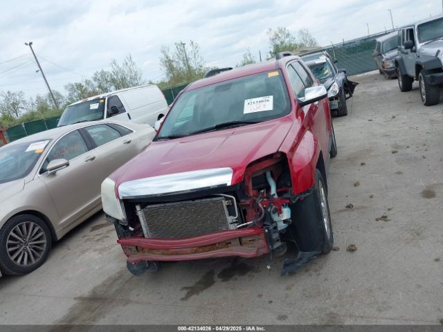 2GKALSEK7E6205674 GMC Terrain Slt-1