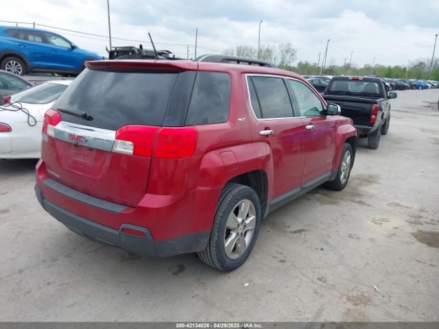 2GKALSEK7E6205674 GMC Terrain Slt-1