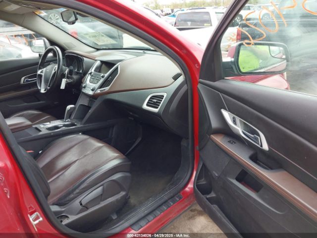 2GKALSEK7E6205674 GMC Terrain Slt-1