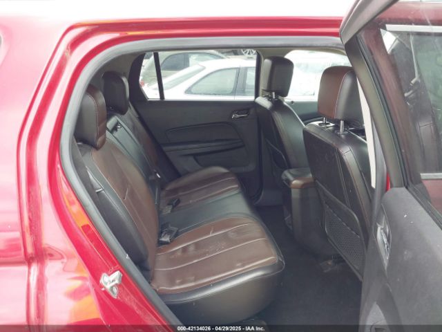 2GKALSEK7E6205674 GMC Terrain Slt-1