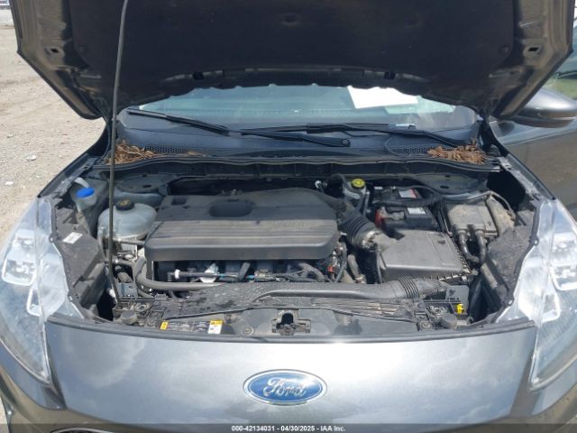 2020 FORD ESCAPE 1FMCU9J94LUB19570 Photo 9
