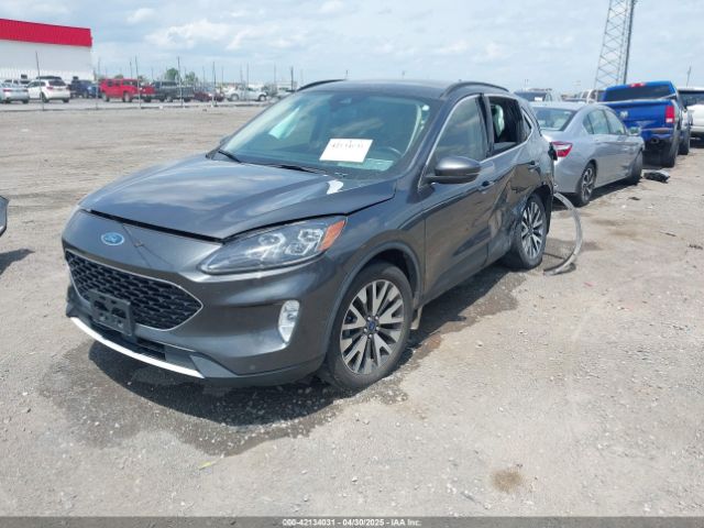 2020 FORD ESCAPE 1FMCU9J94LUB19570 Photo 1