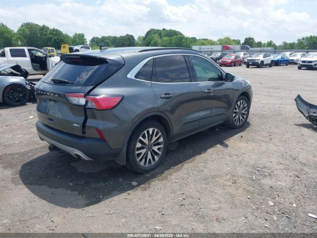 2020 FORD ESCAPE 1FMCU9J94LUB19570 Photo 3