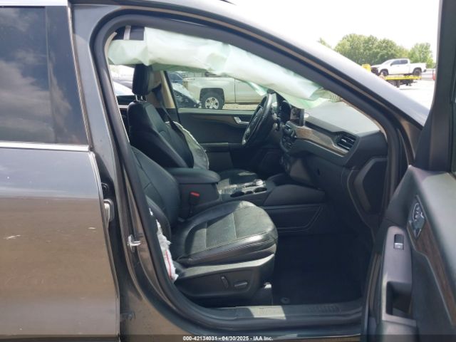 2020 FORD ESCAPE 1FMCU9J94LUB19570 Photo 4