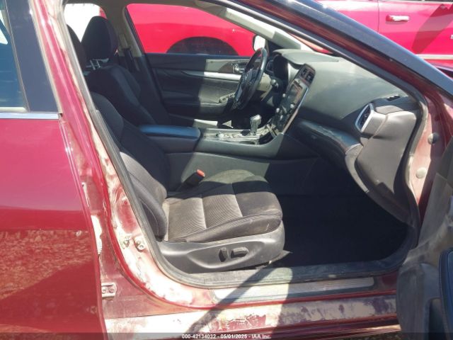 2017 NISSAN MAXIMA 1N4AA6APXHC453400 Photo 4