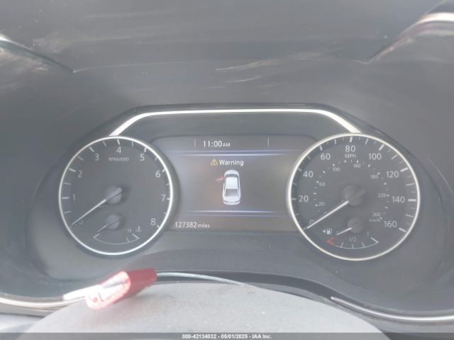 2017 NISSAN MAXIMA 1N4AA6APXHC453400 Photo 6