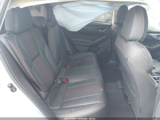 JF2GTHMC3M8671597 Subaru Crosstrek Limited