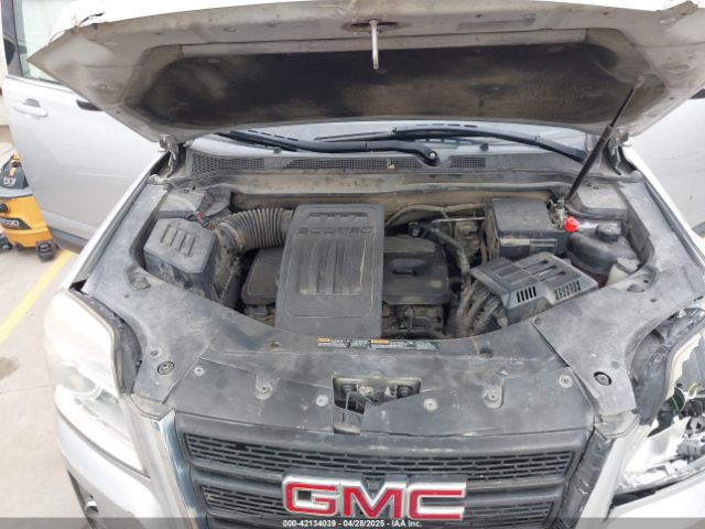 2GKALREK7F6432065 GMC Terrain Sle-2