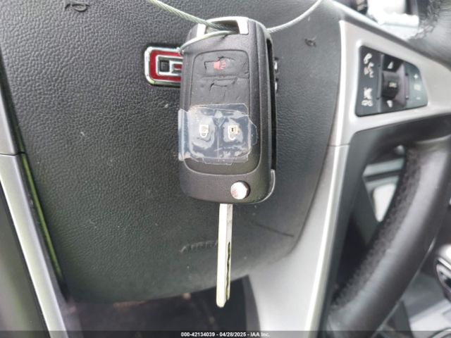 2GKALREK7F6432065 GMC Terrain Sle-2