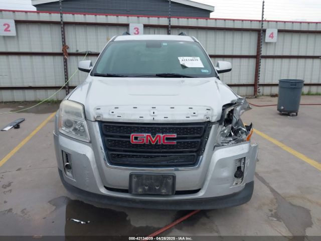2GKALREK7F6432065 GMC Terrain Sle-2