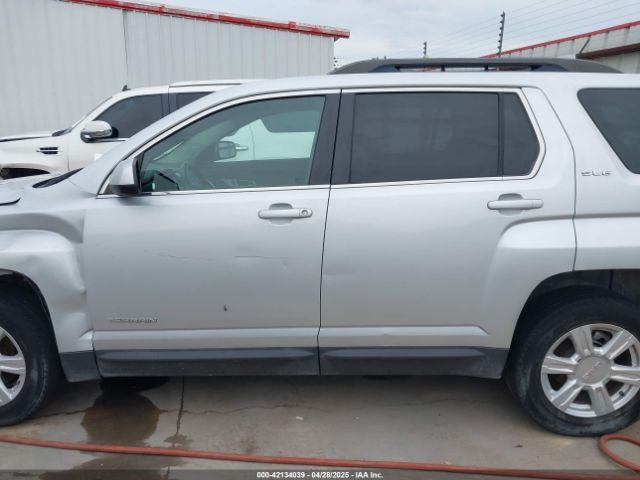 2GKALREK7F6432065 GMC Terrain Sle-2