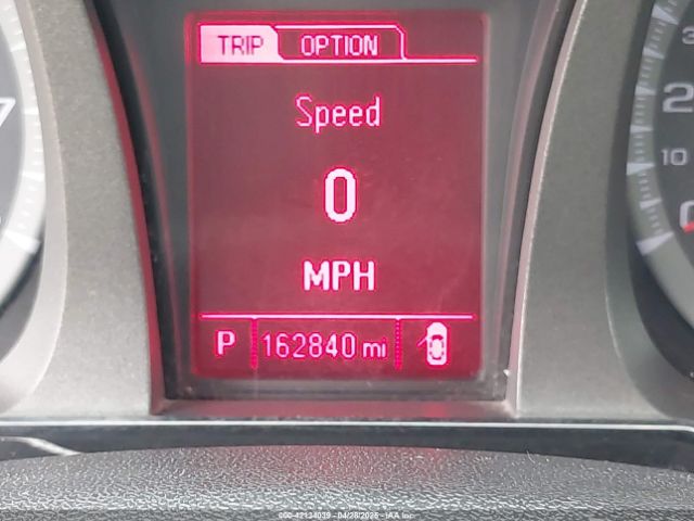 2GKALREK7F6432065 GMC Terrain Sle-2