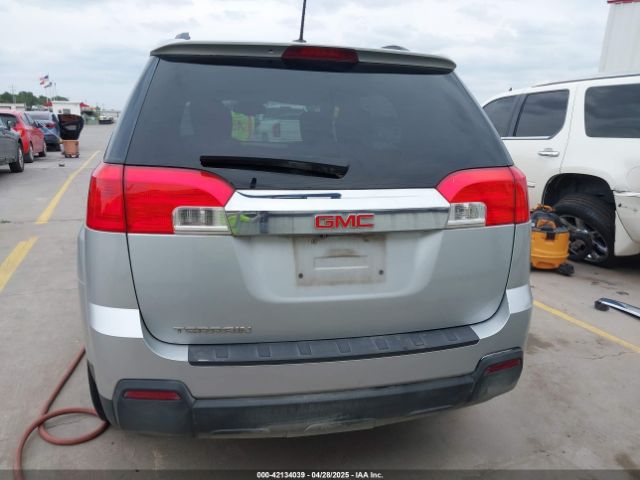 2GKALREK7F6432065 GMC Terrain Sle-2