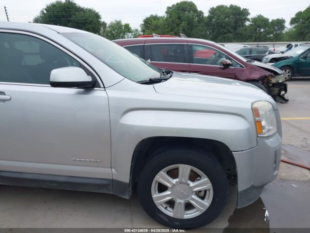 2GKALREK7F6432065 GMC Terrain Sle-2