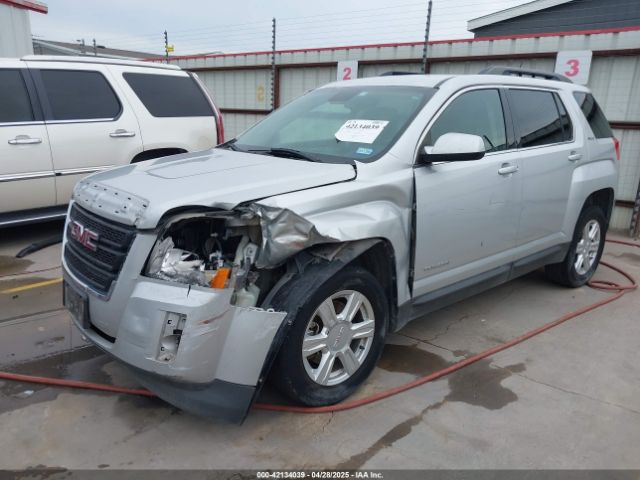 2GKALREK7F6432065 GMC Terrain Sle-2