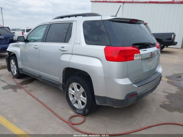 2GKALREK7F6432065 GMC Terrain Sle-2
