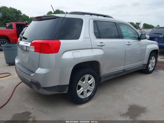2GKALREK7F6432065 GMC Terrain Sle-2