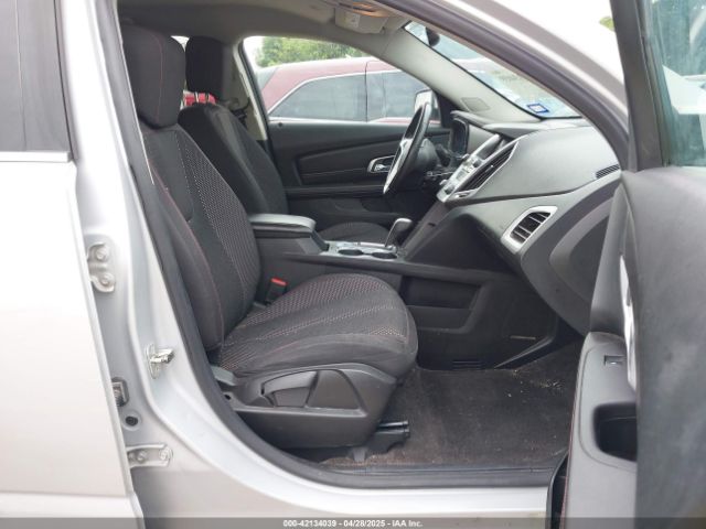 2GKALREK7F6432065 GMC Terrain Sle-2