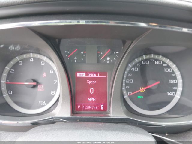 2GKALREK7F6432065 GMC Terrain Sle-2