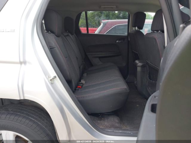 2GKALREK7F6432065 GMC Terrain Sle-2