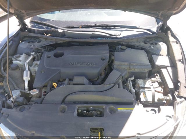 1N4AL3AP0JC268870 Nissan Altima 2.5 Sv