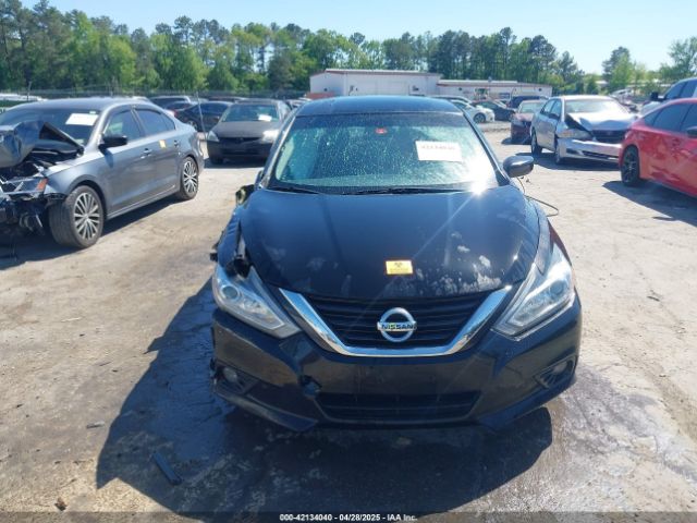 1N4AL3AP0JC268870 Nissan Altima 2.5 Sv