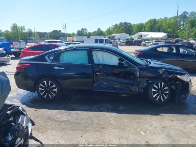 1N4AL3AP0JC268870 Nissan Altima 2.5 Sv