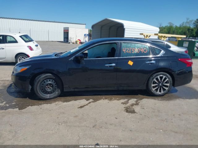 1N4AL3AP0JC268870 Nissan Altima 2.5 Sv