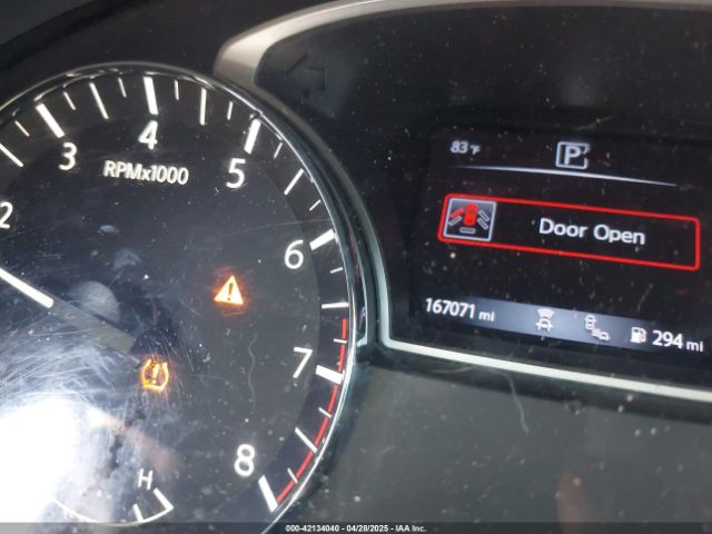 1N4AL3AP0JC268870 Nissan Altima 2.5 Sv