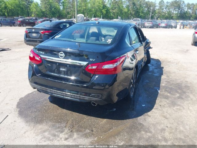 1N4AL3AP0JC268870 Nissan Altima 2.5 Sv