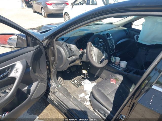 1N4AL3AP0JC268870 Nissan Altima 2.5 Sv