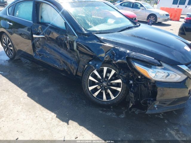 1N4AL3AP0JC268870 Nissan Altima 2.5 Sv