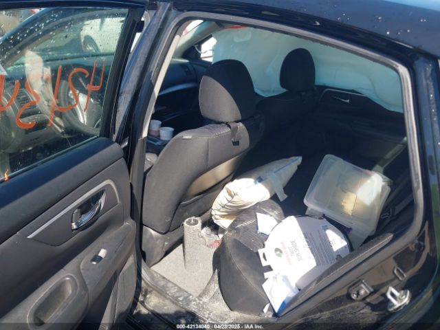 1N4AL3AP0JC268870 Nissan Altima 2.5 Sv