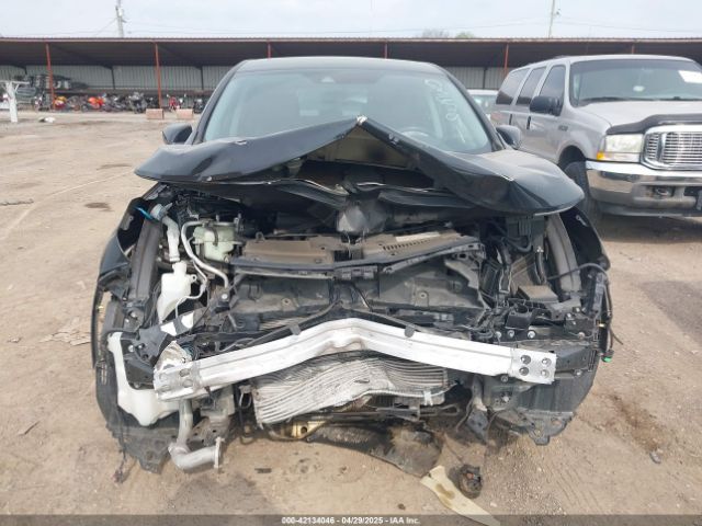 7FARW2H80JE036791 Honda Cr-v Ex-l/ex-l Navi