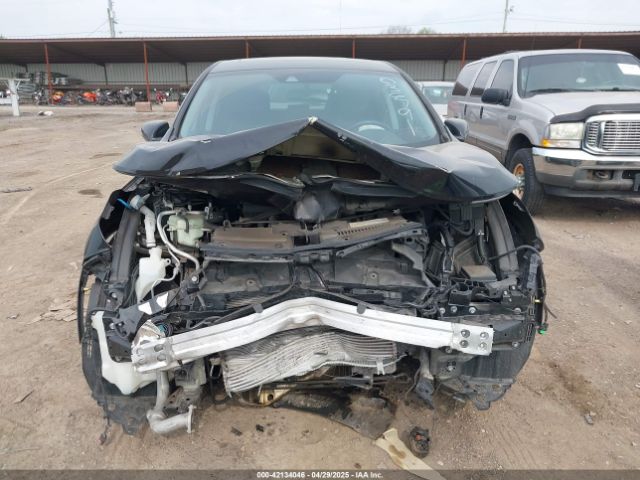 7FARW2H80JE036791 Honda Cr-v Ex-l/ex-l Navi