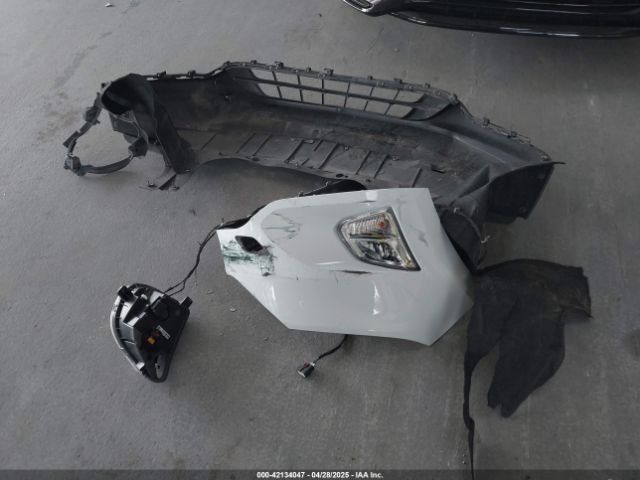 3GNAXWEX4JL386278 Chevrolet Equinox Premier