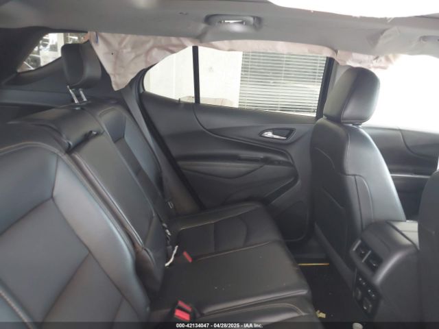 3GNAXWEX4JL386278 Chevrolet Equinox Premier